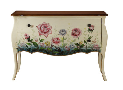 Design Chest of drawers Chests of drawers Wood Sideboard Modern Sideboard Deco High Wardrobe